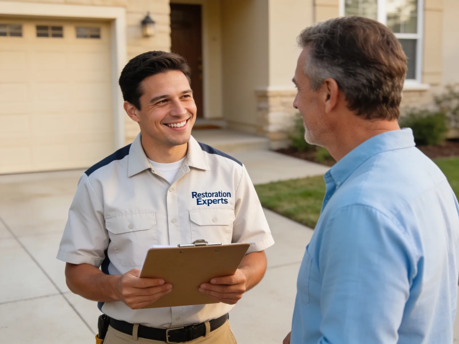 Water Damage Cleanup Sugar Grove, OH FAQs